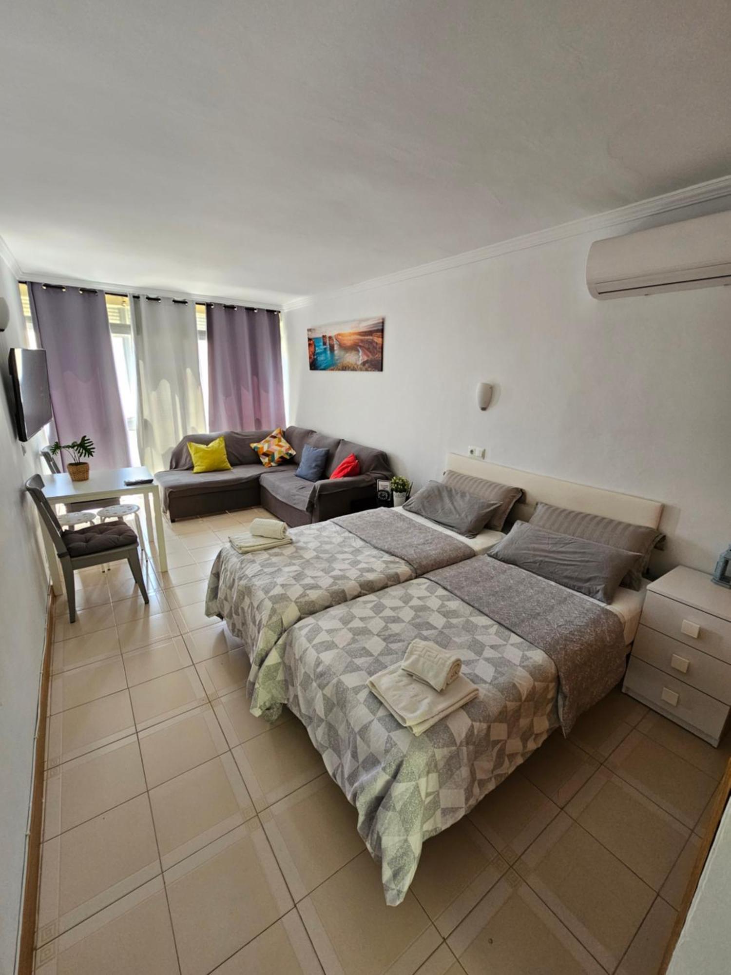 Apartamento Florido