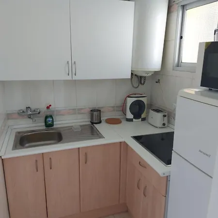 Apartamento Florido Torremolinos Buitenkant foto