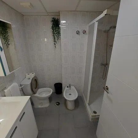 Apartamento Florido Torremolinos Buitenkant foto