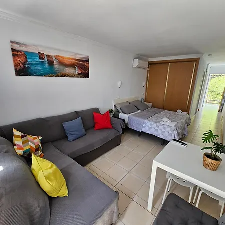 Apartamento Florido Torremolinos Buitenkant foto