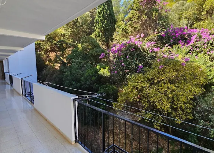Apartamento Florido
