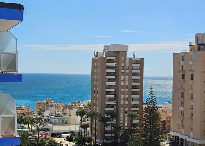 Apartamento Florido
