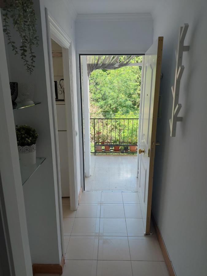 Appartement Florido Torremolinos