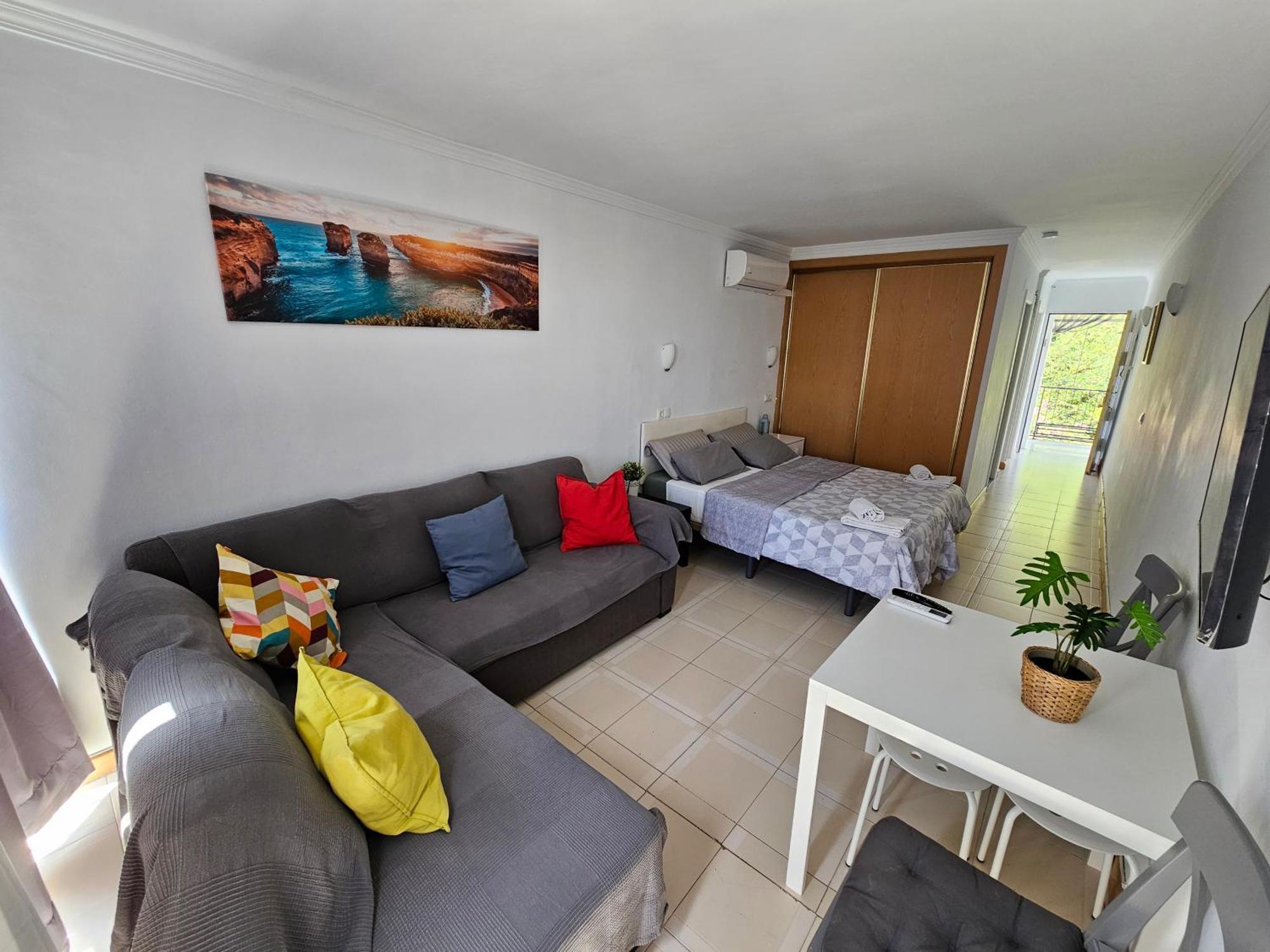 Appartement Florido